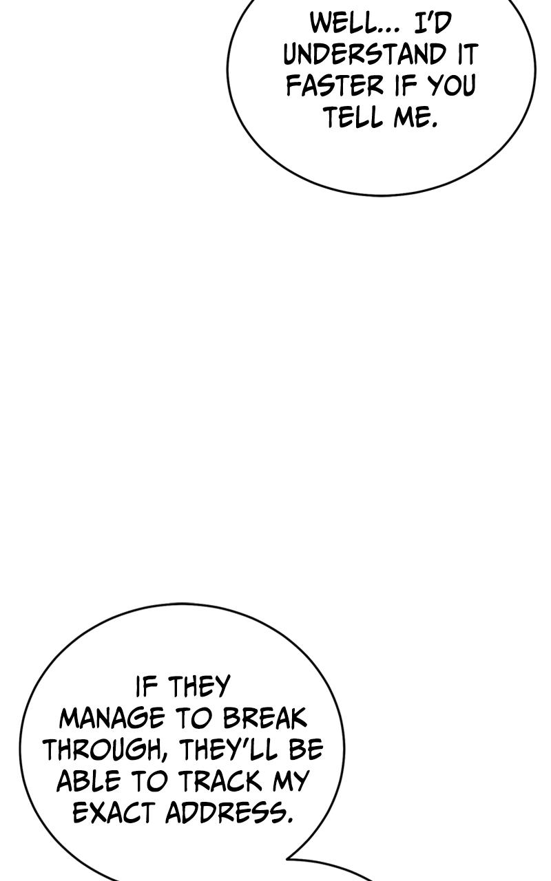 Locked Onto You Chapter 88 - Page 46