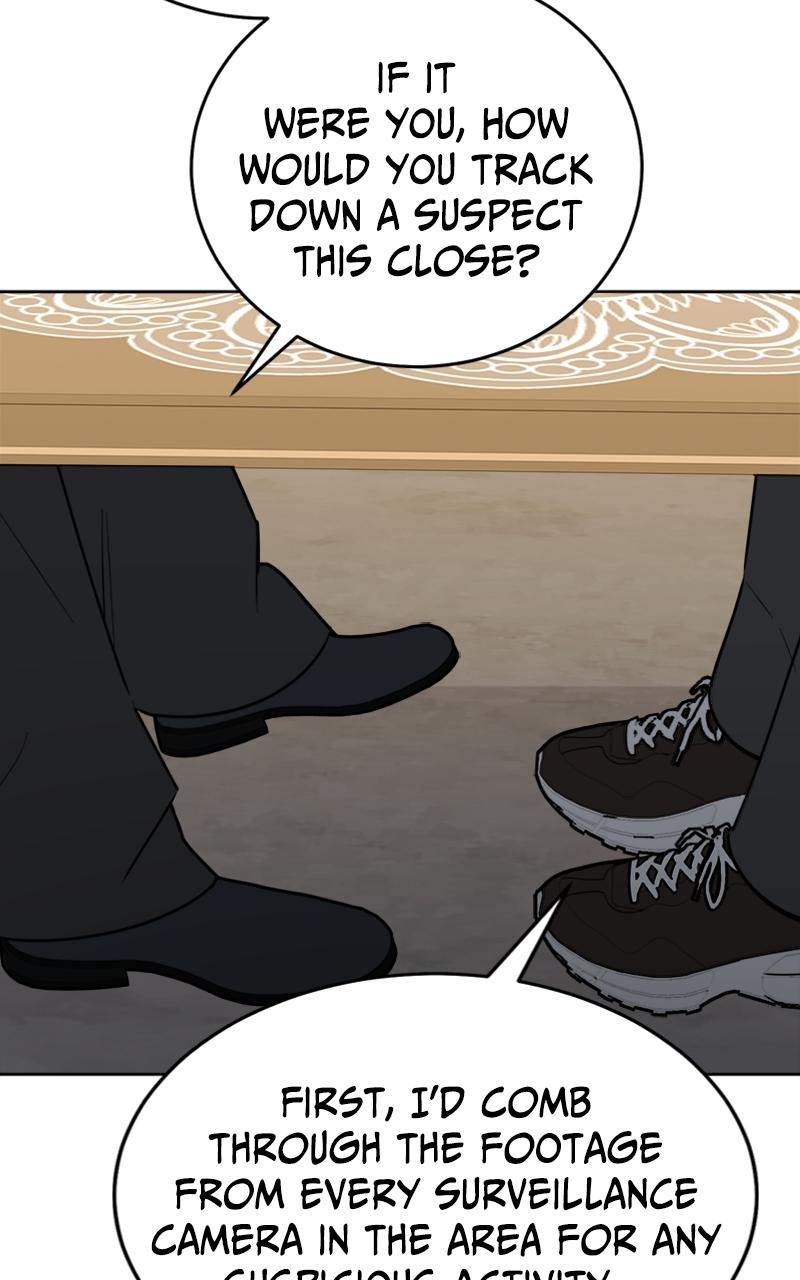 Locked Onto You Chapter 88 - Page 47