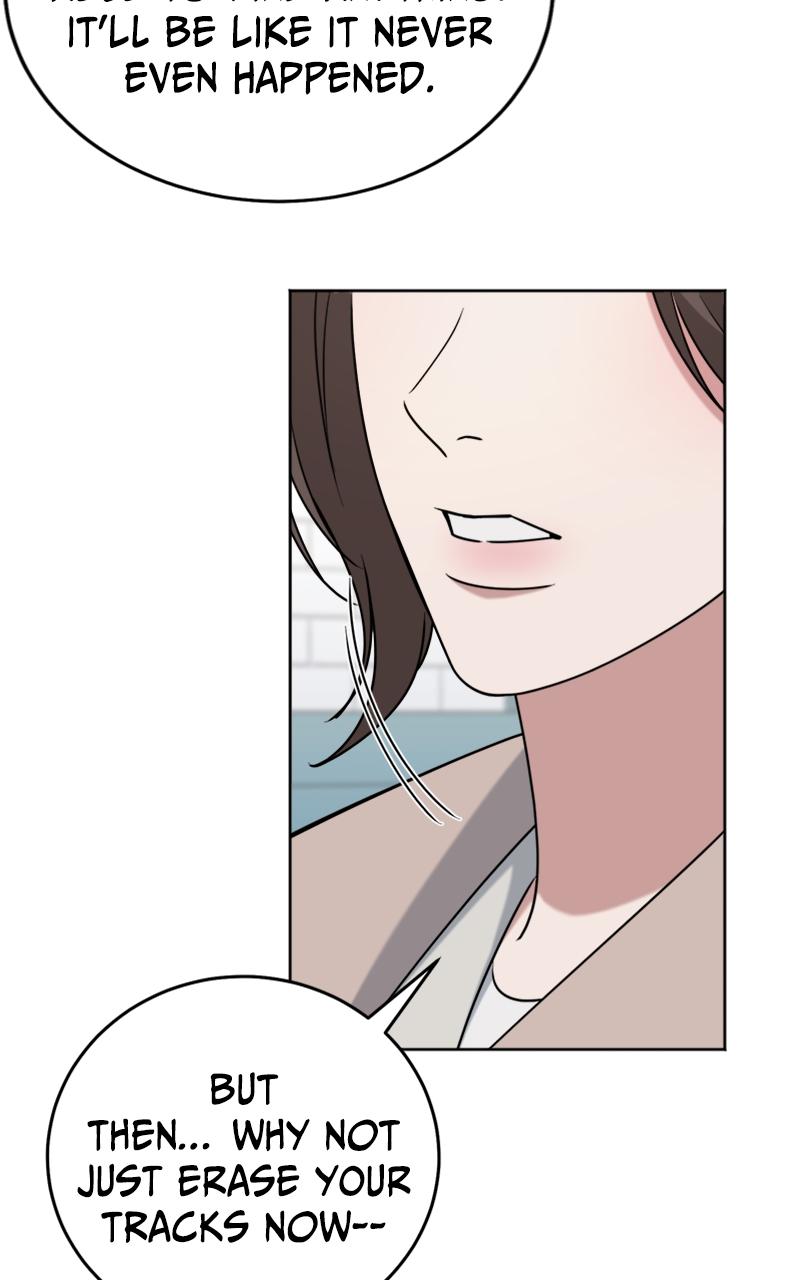 Locked Onto You Chapter 88 - Page 50