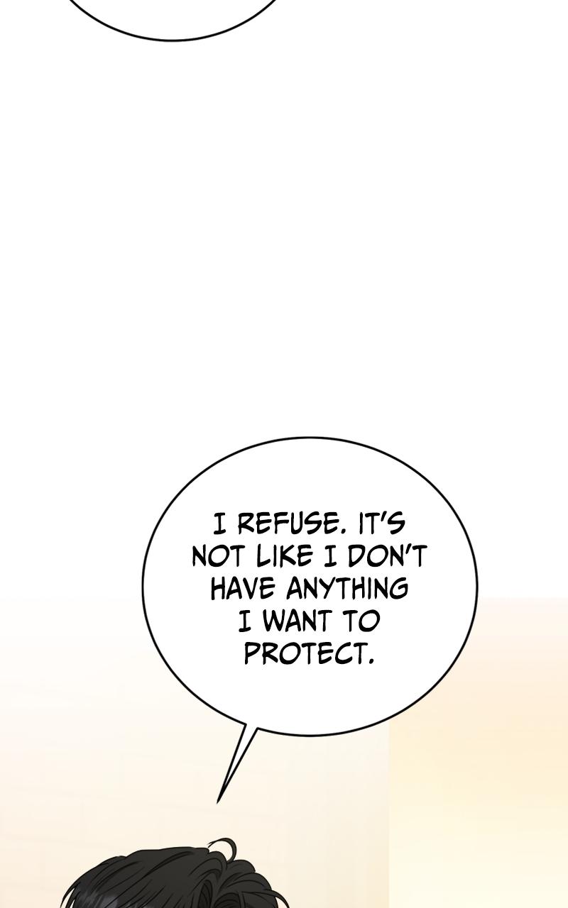 Locked Onto You Chapter 88 - Page 51