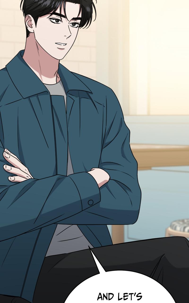 Locked Onto You Chapter 88 - Page 52