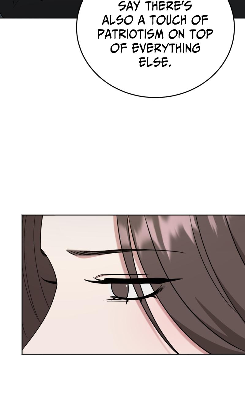 Locked Onto You Chapter 88 - Page 53