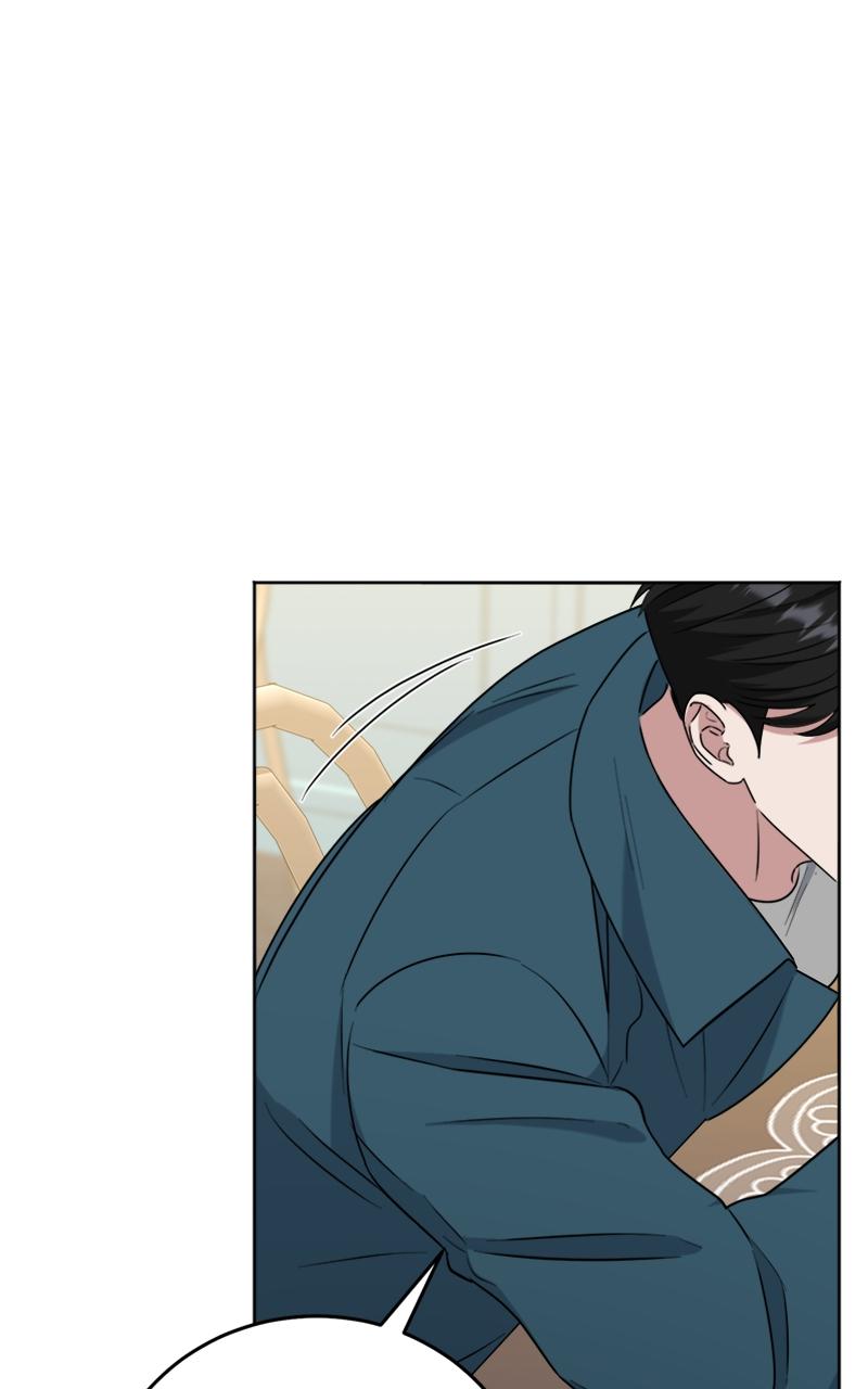 Locked Onto You Chapter 88 - Page 54