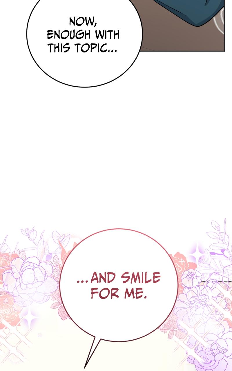 Locked Onto You Chapter 88 - Page 55