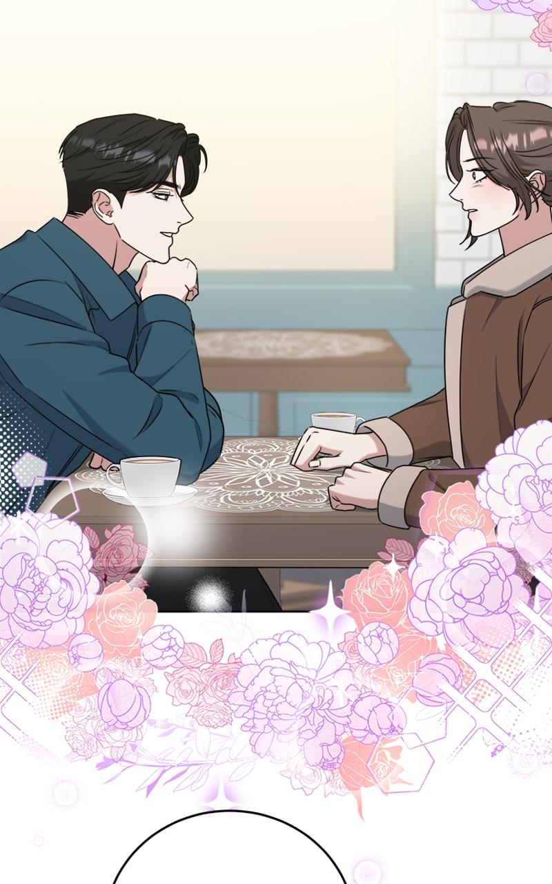 Locked Onto You Chapter 88 - Page 56