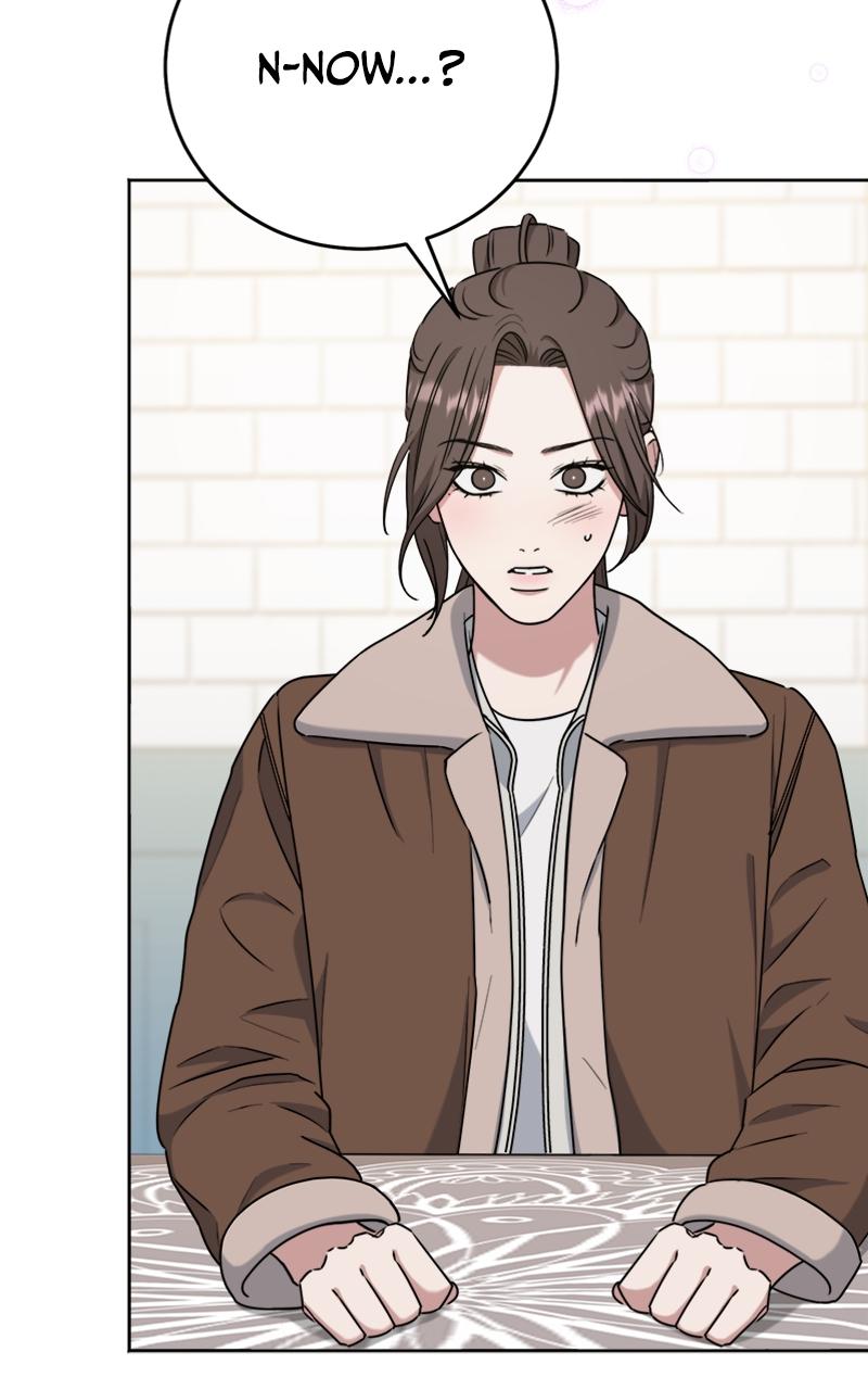 Locked Onto You Chapter 88 - Page 57