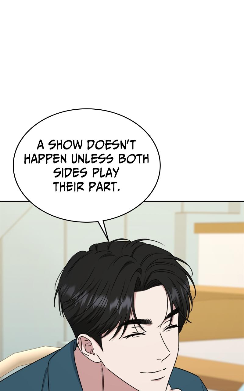 Locked Onto You Chapter 88 - Page 58