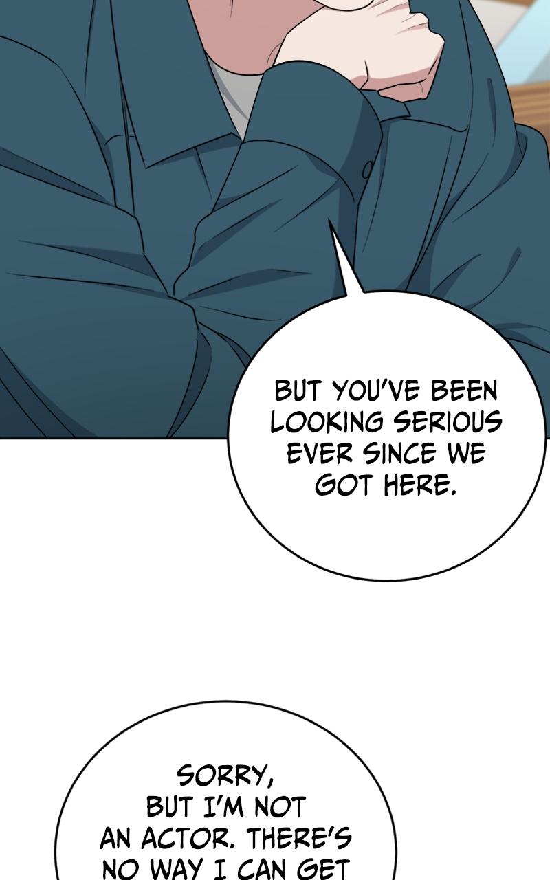 Locked Onto You Chapter 88 - Page 59