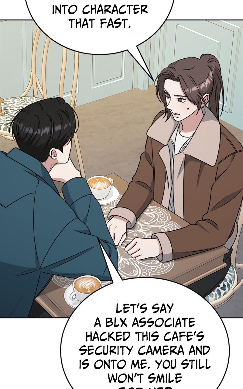 Locked Onto You Chapter 88 - Page 60