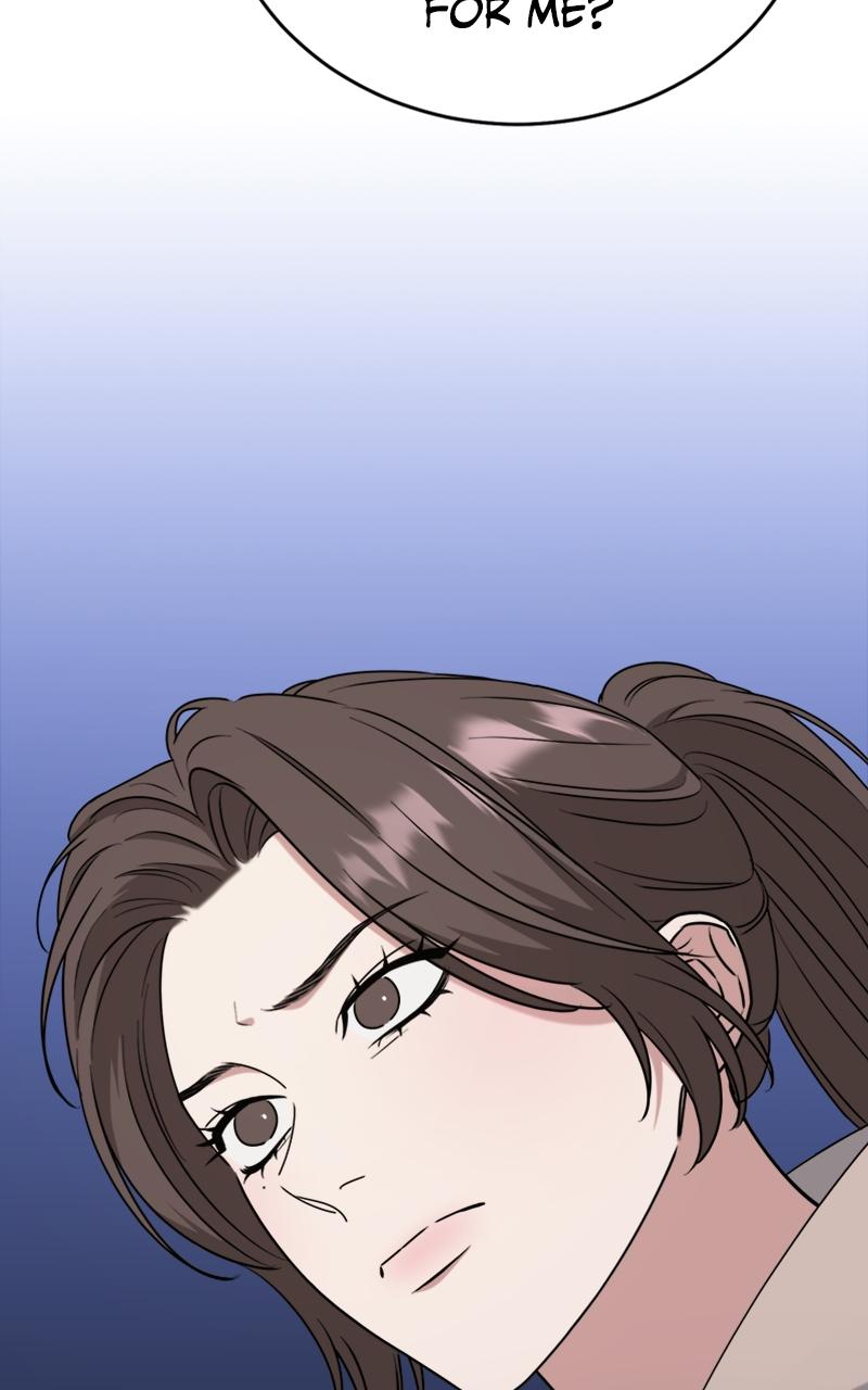 Locked Onto You Chapter 88 - Page 61