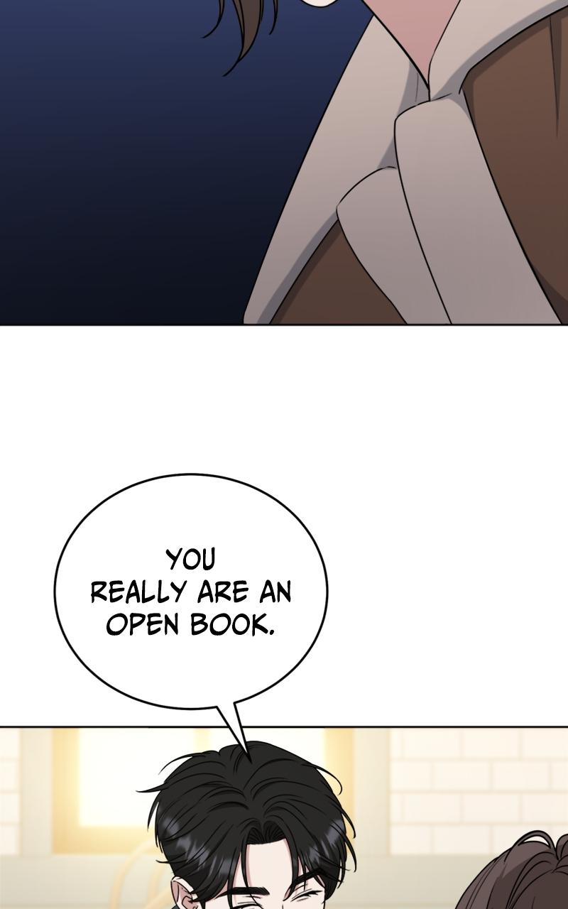 Locked Onto You Chapter 88 - Page 62