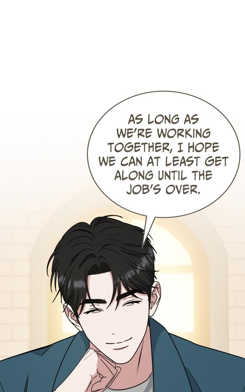 Locked Onto You Chapter 88 - Page 65