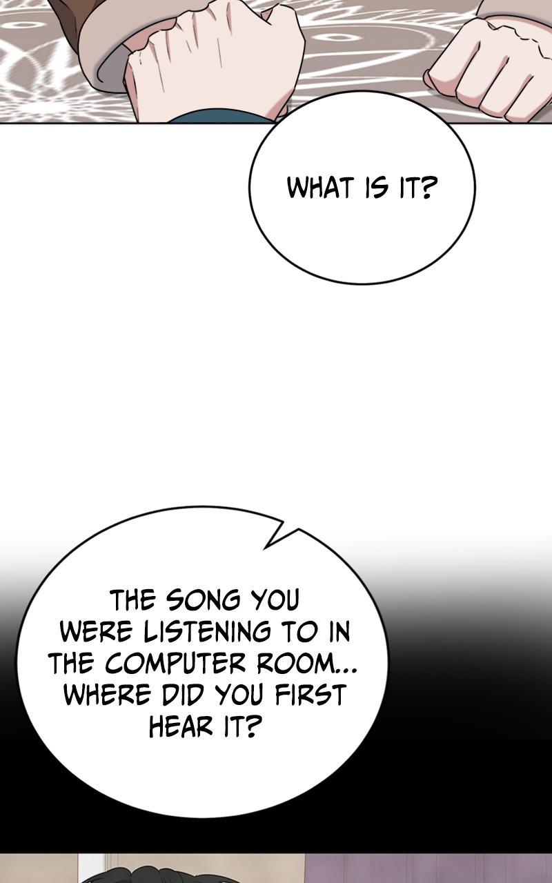 Locked Onto You Chapter 88 - Page 69