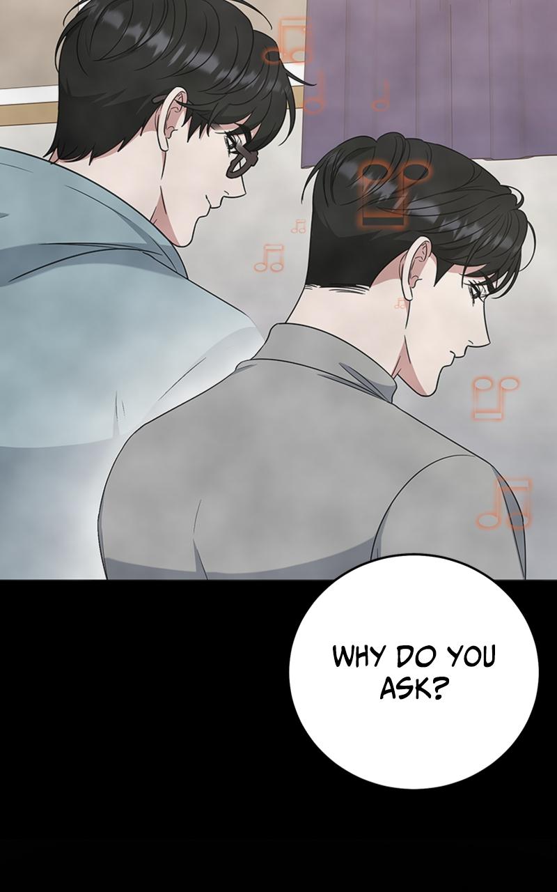 Locked Onto You Chapter 88 - Page 70