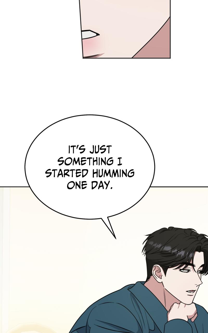 Locked Onto You Chapter 88 - Page 72