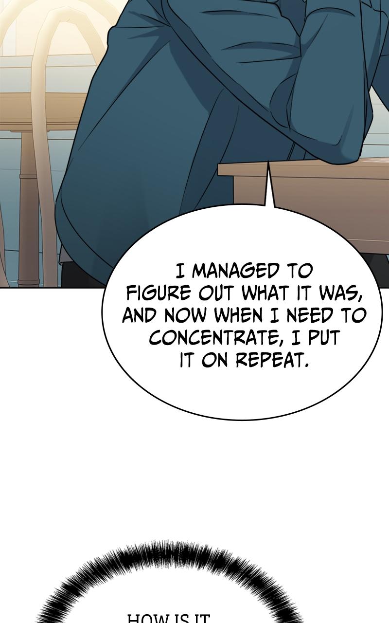 Locked Onto You Chapter 88 - Page 73