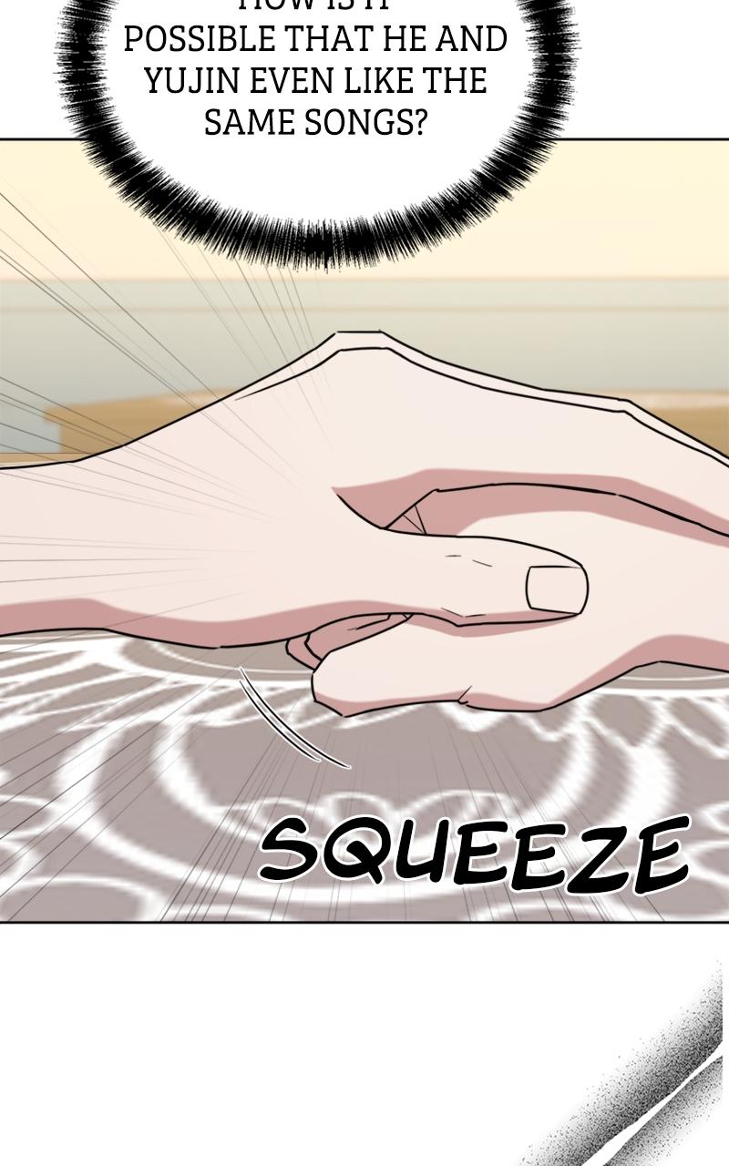 Locked Onto You Chapter 88 - Page 74