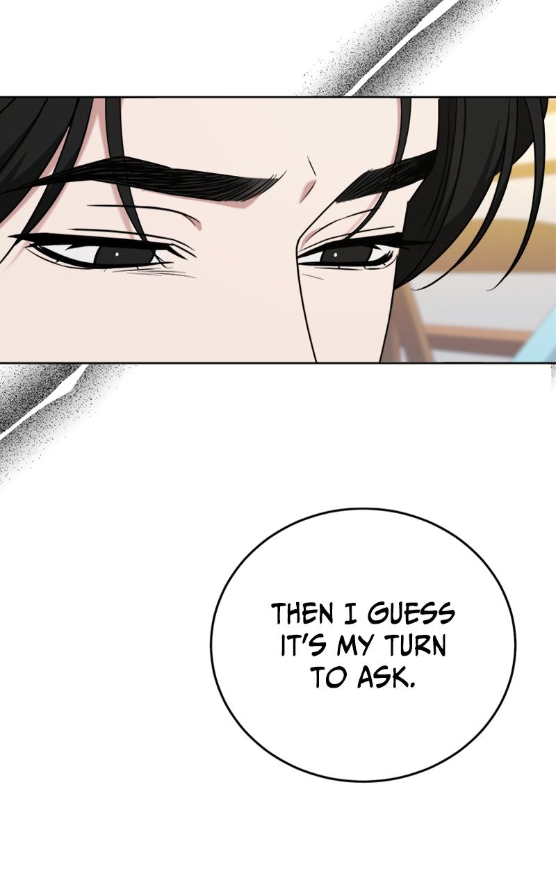 Locked Onto You Chapter 88 - Page 75