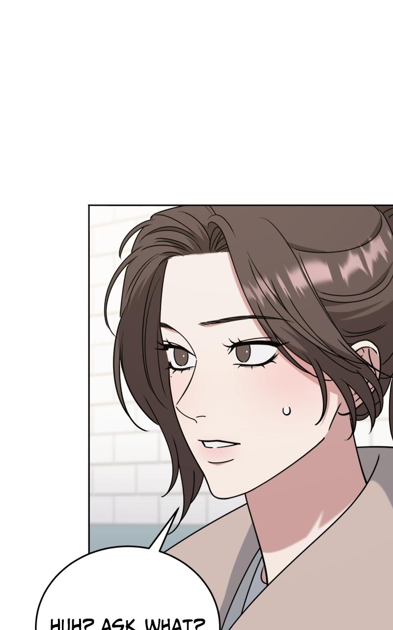 Locked Onto You Chapter 88 - Page 76