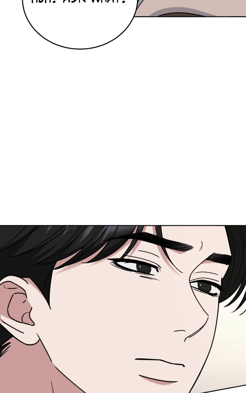 Locked Onto You Chapter 88 - Page 77