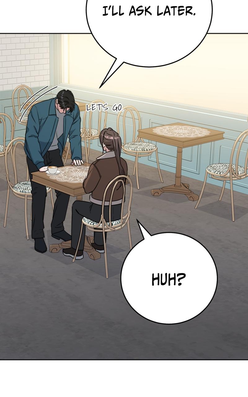 Locked Onto You Chapter 88 - Page 79