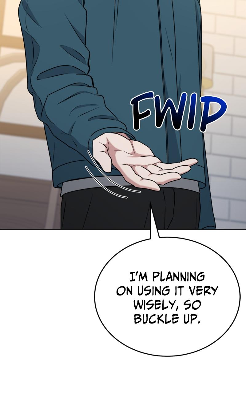 Locked Onto You Chapter 88 - Page 81