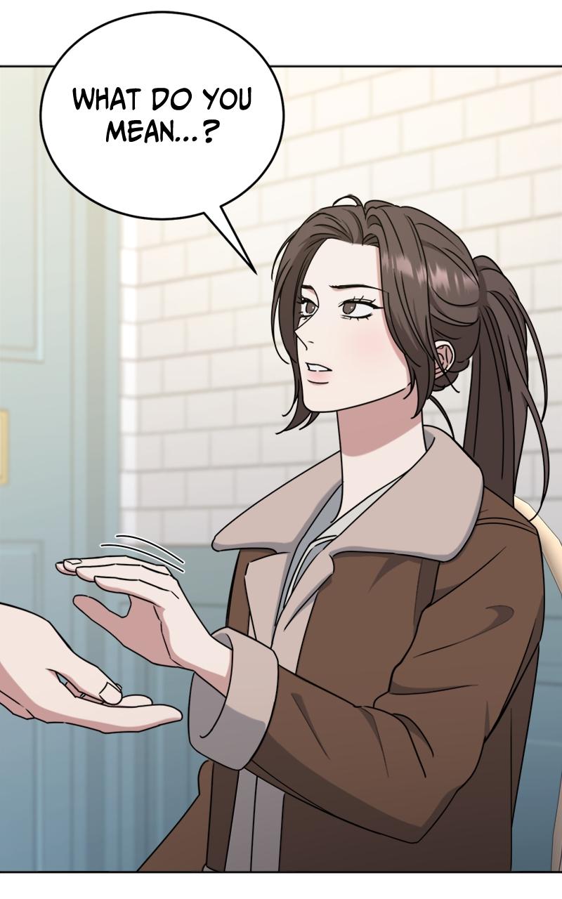 Locked Onto You Chapter 88 - Page 82