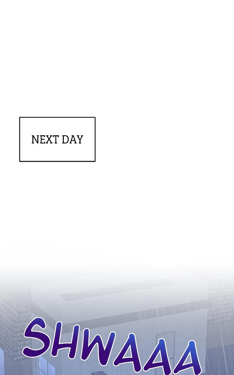 Locked Onto You Chapter 88 - Page 86