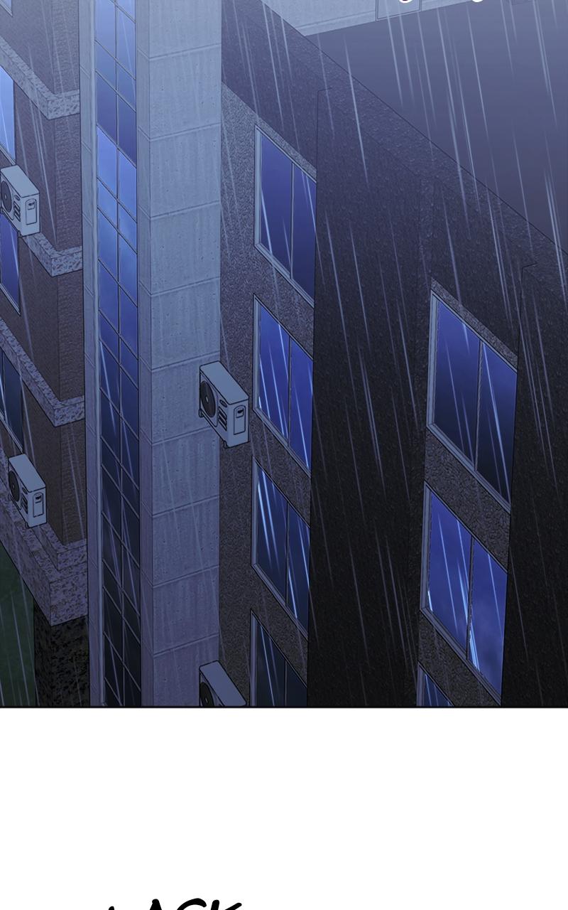 Locked Onto You Chapter 88 - Page 87