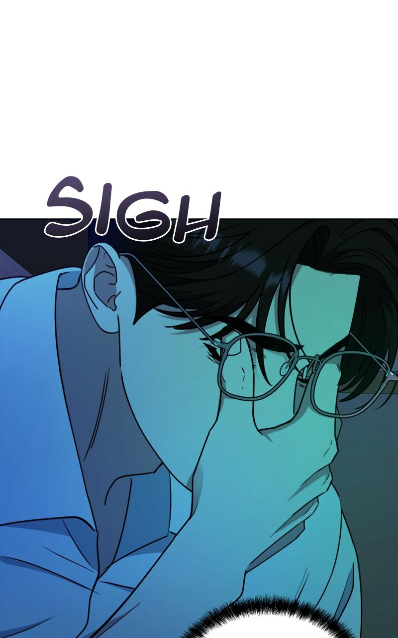 Locked Onto You Chapter 88 - Page 90