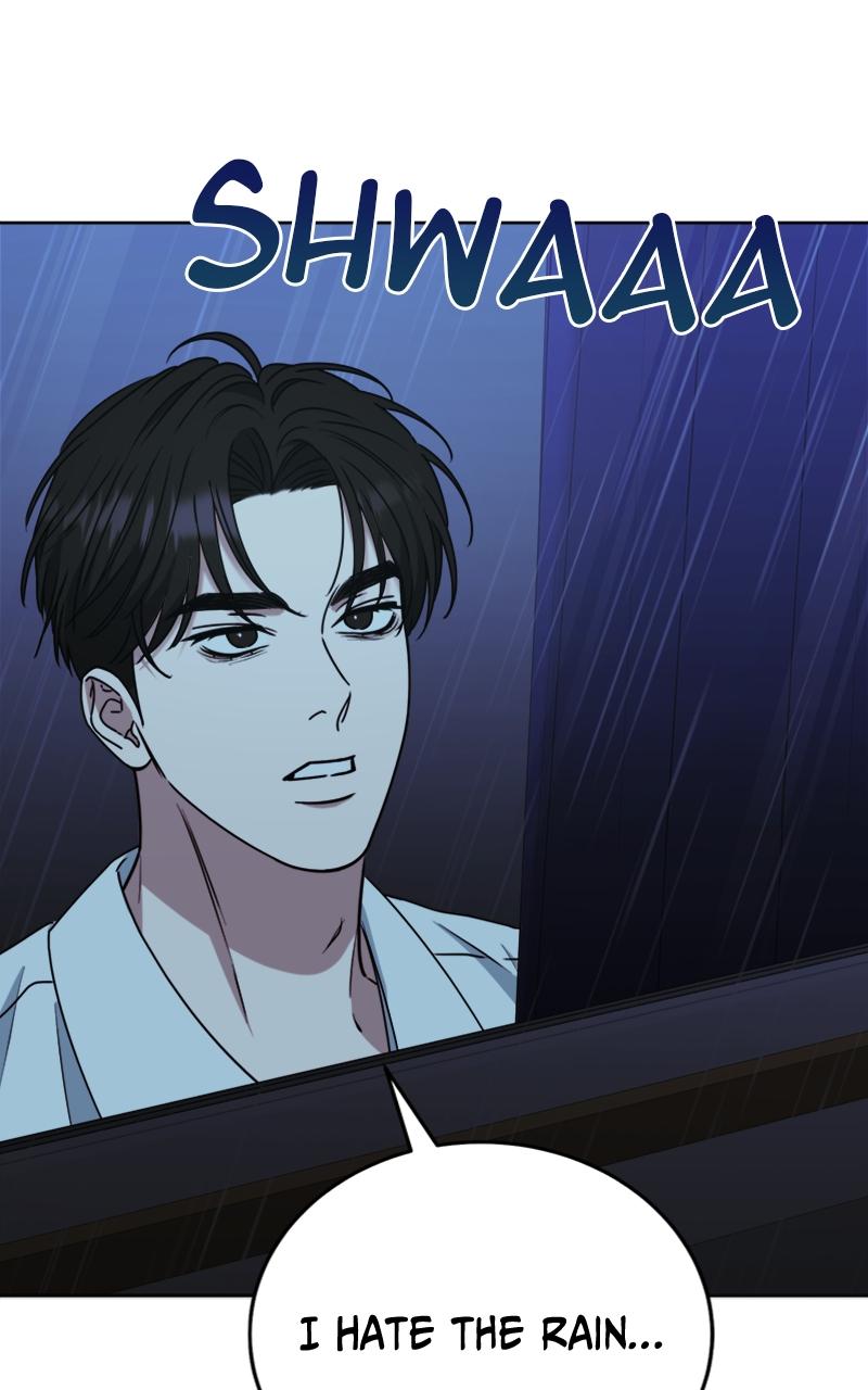 Locked Onto You Chapter 88 - Page 93