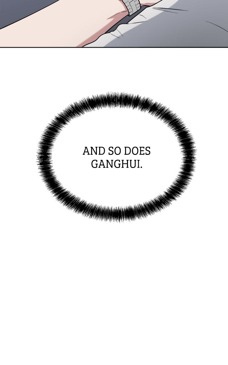 Locked Onto You Chapter 88 - Page 95