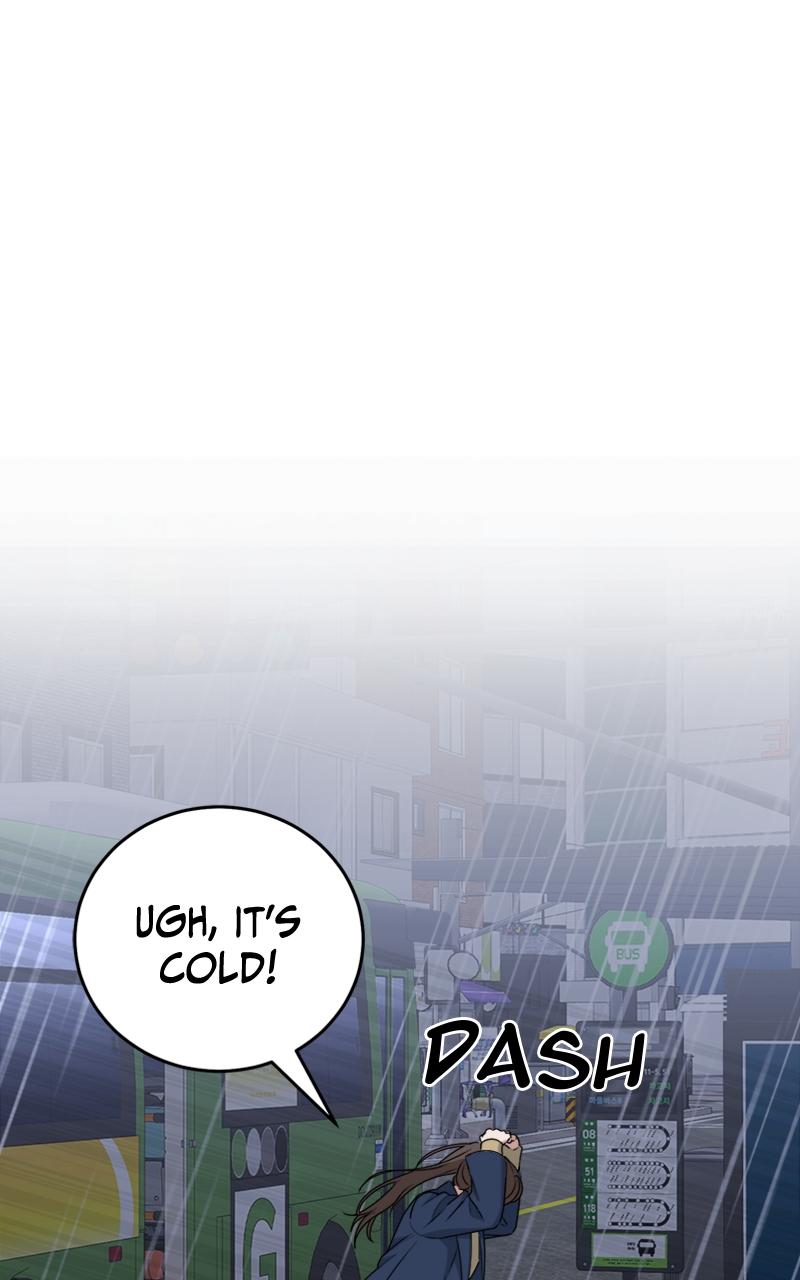 Locked Onto You Chapter 88 - Page 96