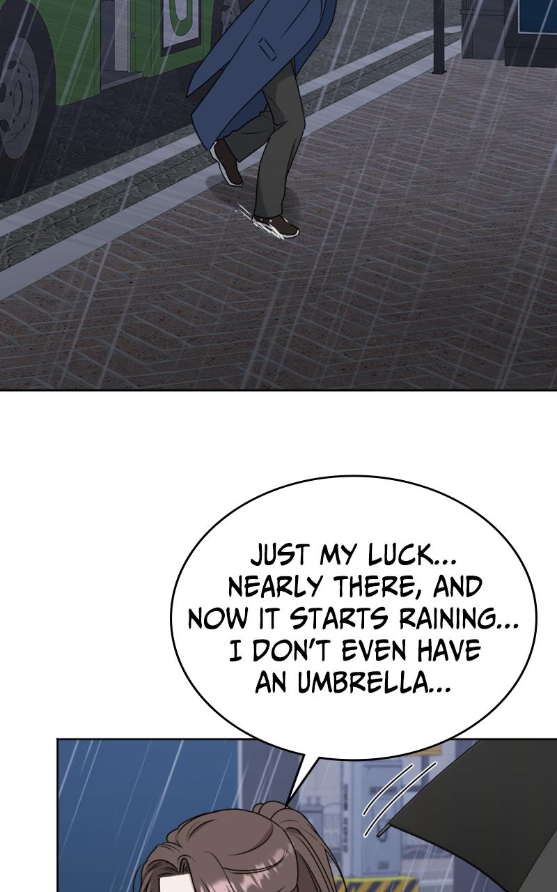 Locked Onto You Chapter 88 - Page 97