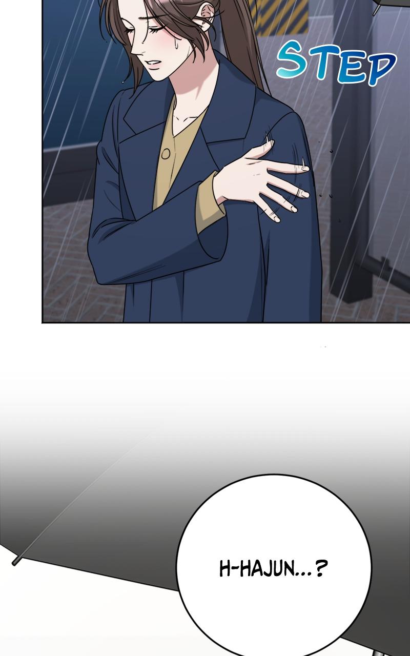 Locked Onto You Chapter 88 - Page 98