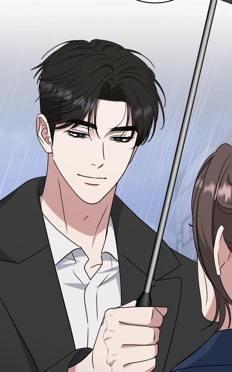 Locked Onto You Chapter 88 - Page 99