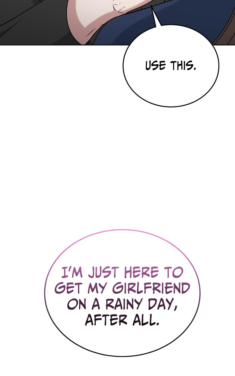 Locked Onto You Chapter 88 - Page 100