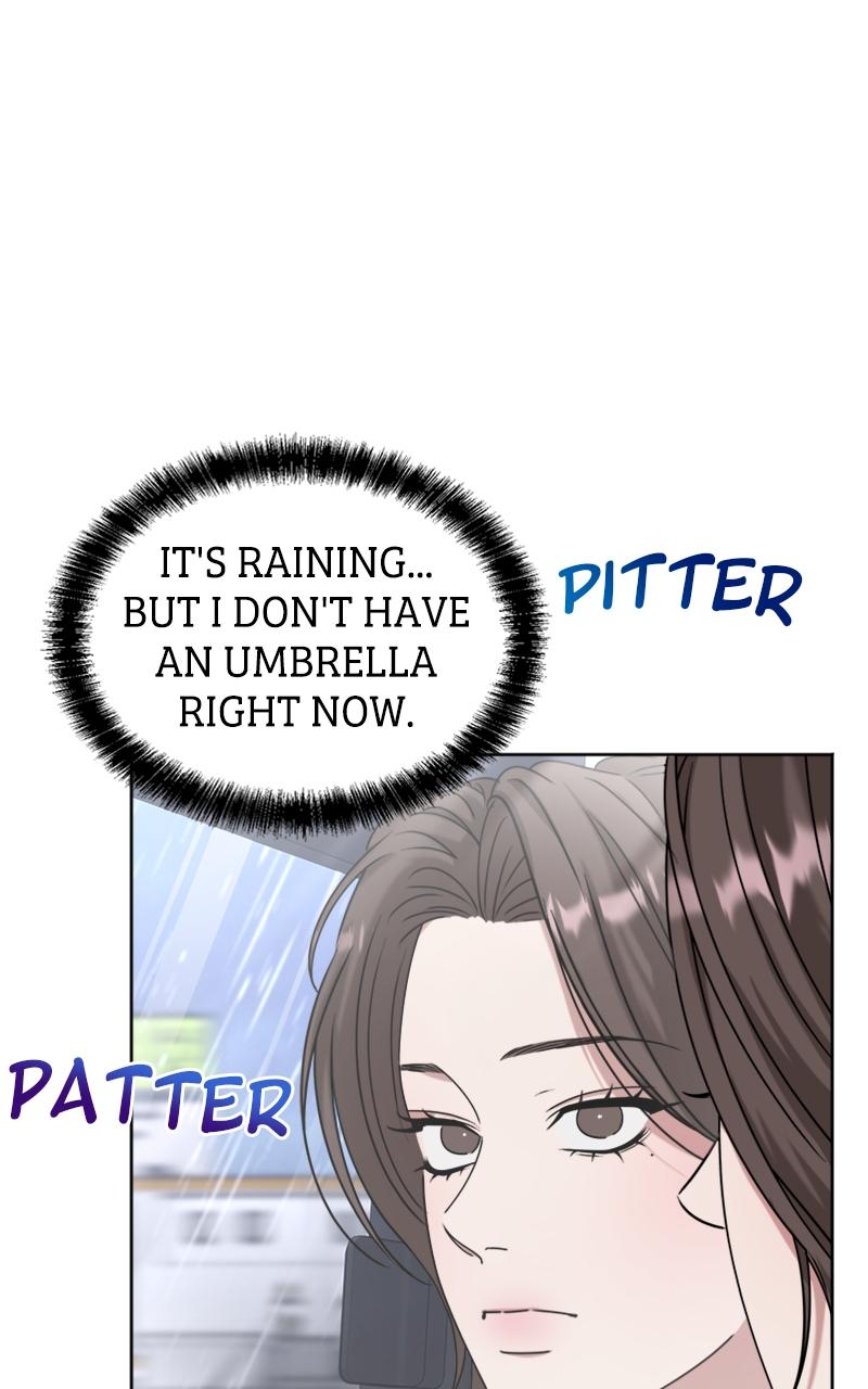 Locked Onto You Chapter 89 - Page 4