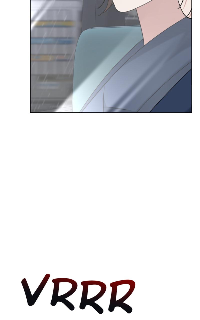 Locked Onto You Chapter 89 - Page 5