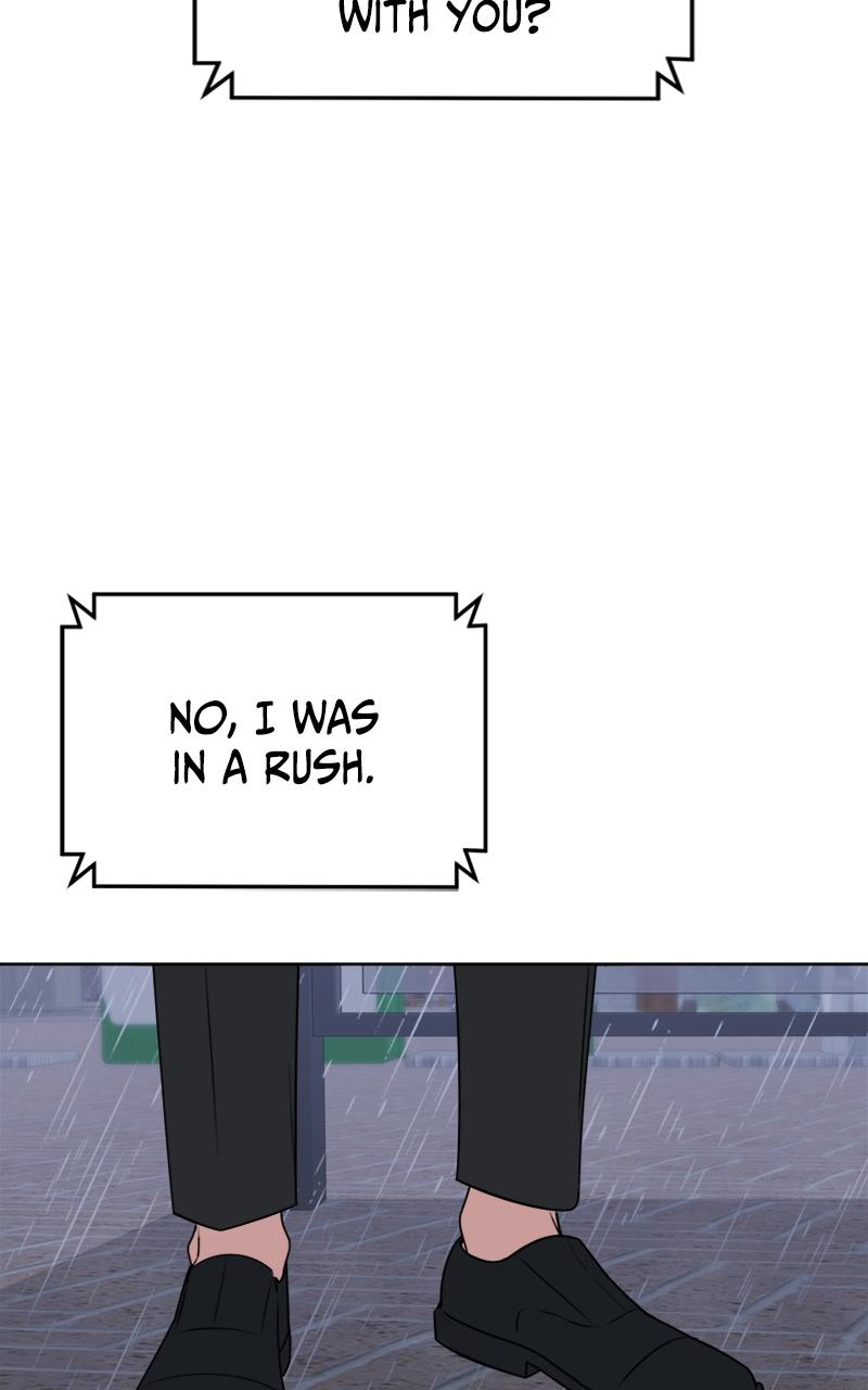 Locked Onto You Chapter 89 - Page 8