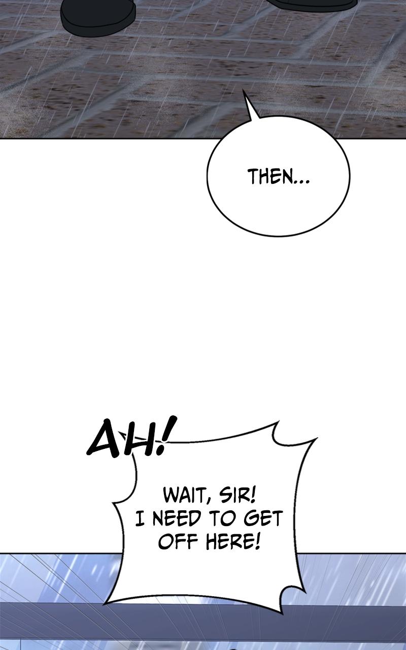 Locked Onto You Chapter 89 - Page 9