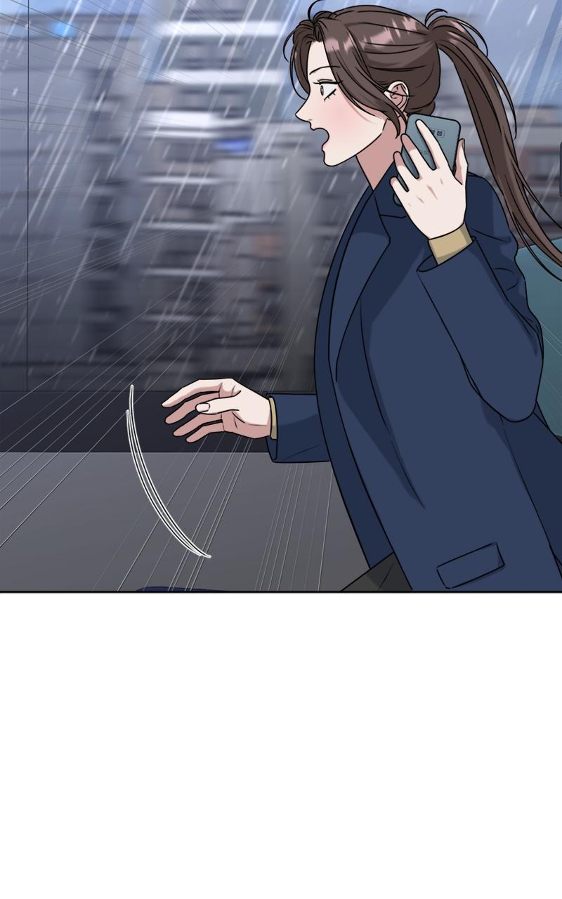 Locked Onto You Chapter 89 - Page 10