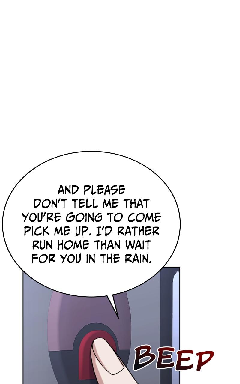 Locked Onto You Chapter 89 - Page 11