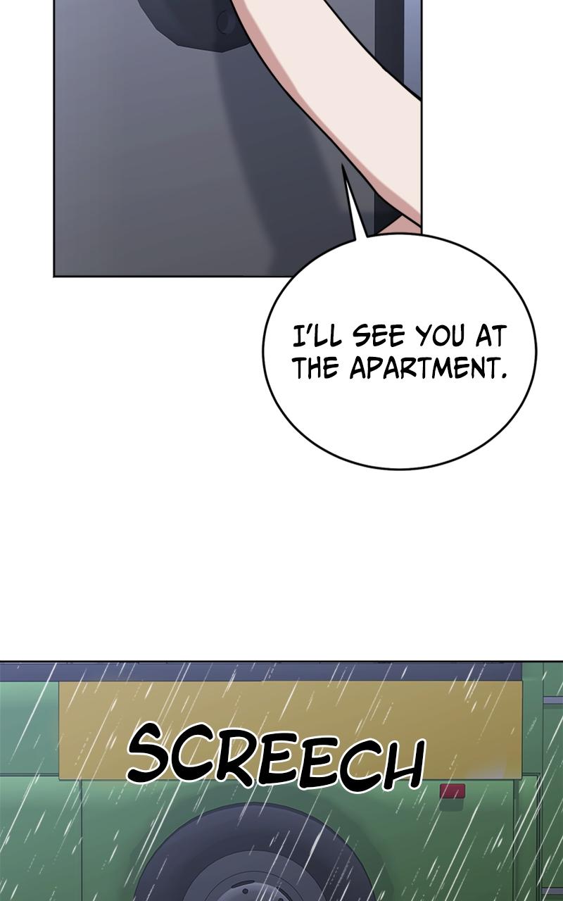 Locked Onto You Chapter 89 - Page 12