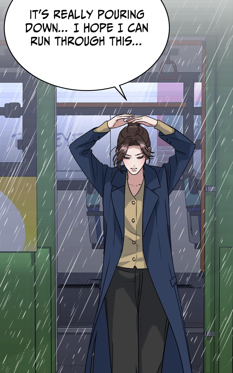 Locked Onto You Chapter 89 - Page 15