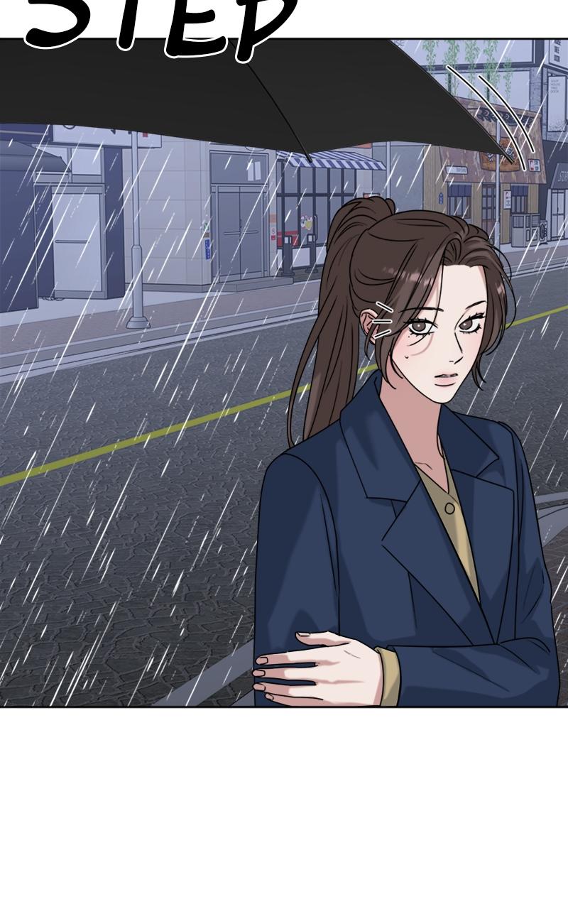 Locked Onto You Chapter 89 - Page 17