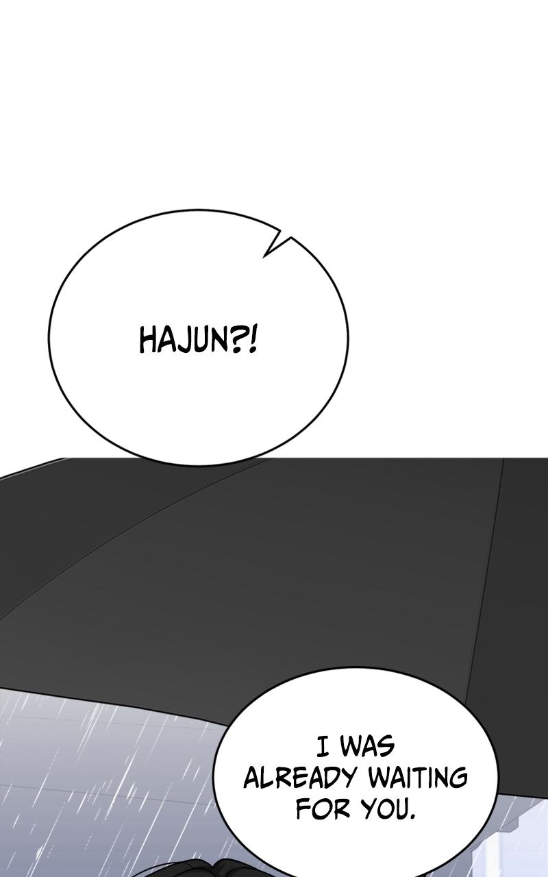 Locked Onto You Chapter 89 - Page 18