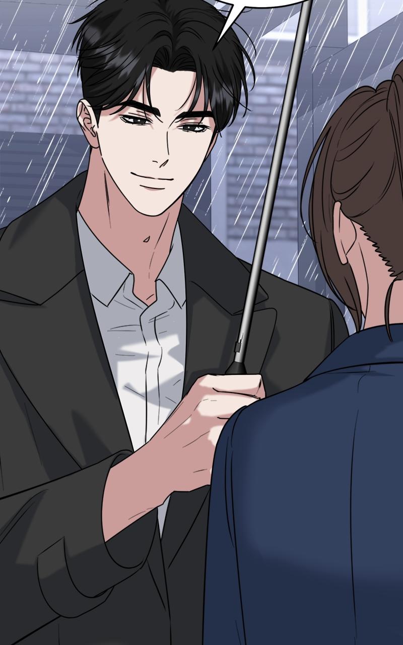 Locked Onto You Chapter 89 - Page 19