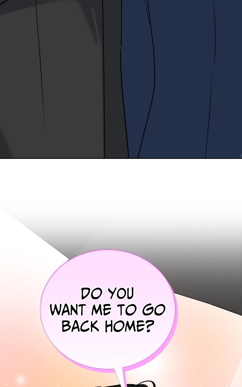 Locked Onto You Chapter 89 - Page 20