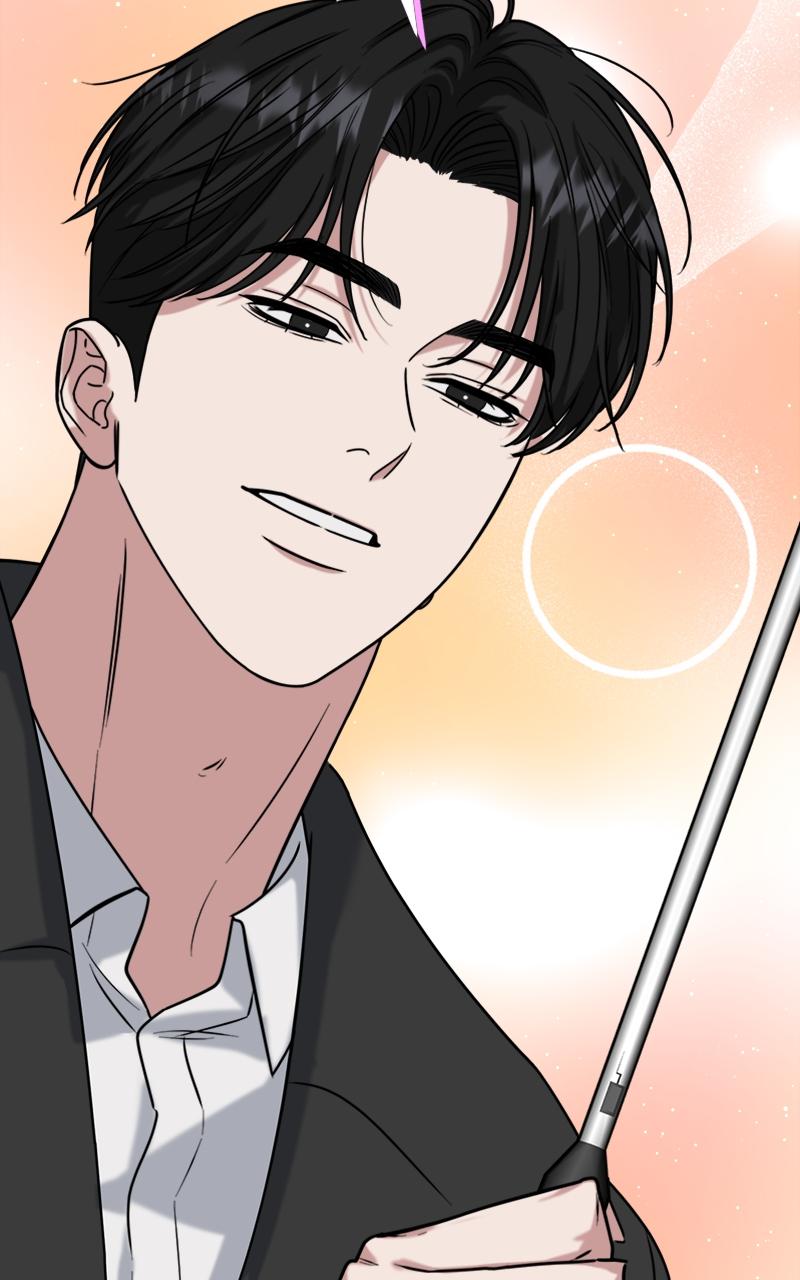 Locked Onto You Chapter 89 - Page 21